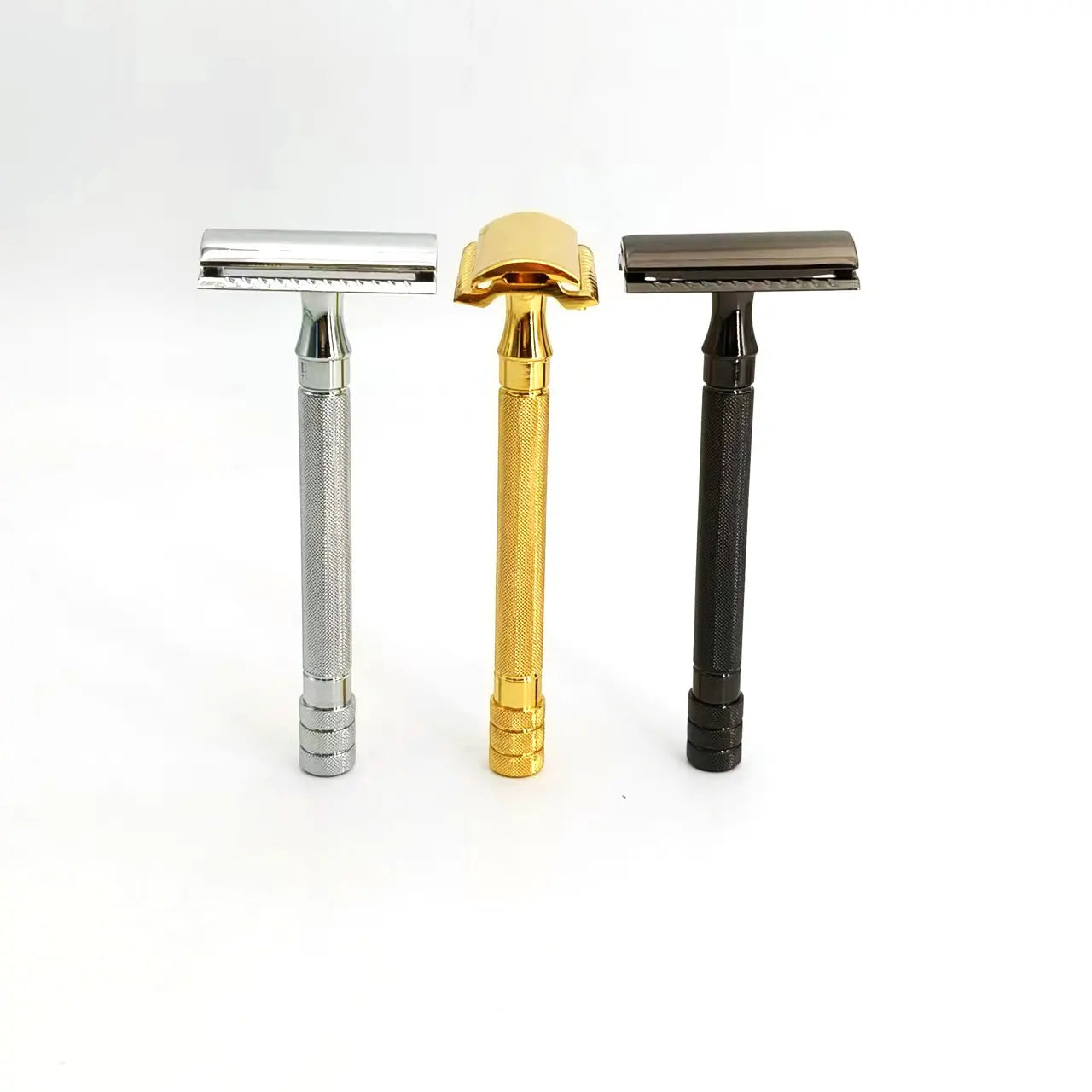 Premium Single Blade Razors