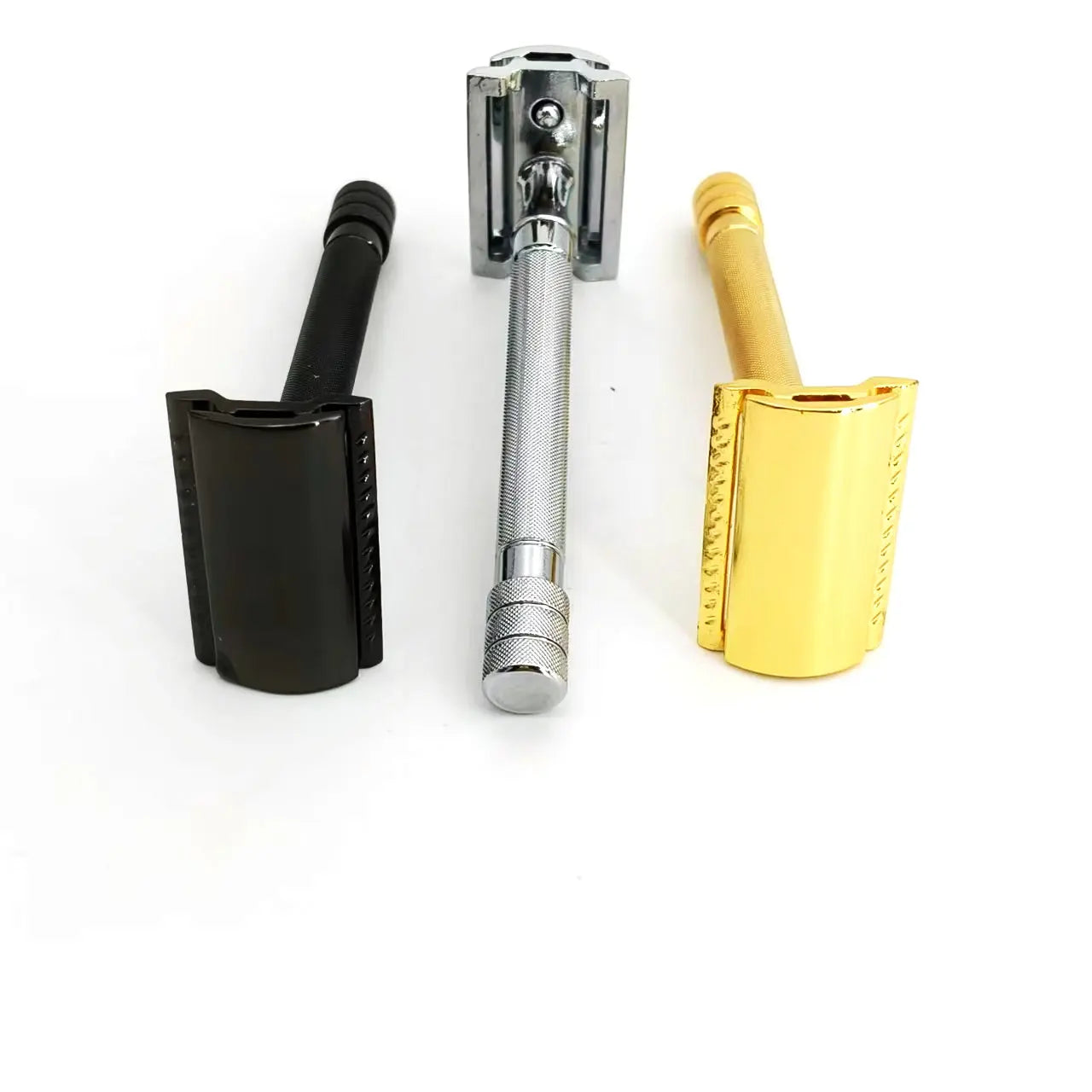 Premium Single Blade Razors