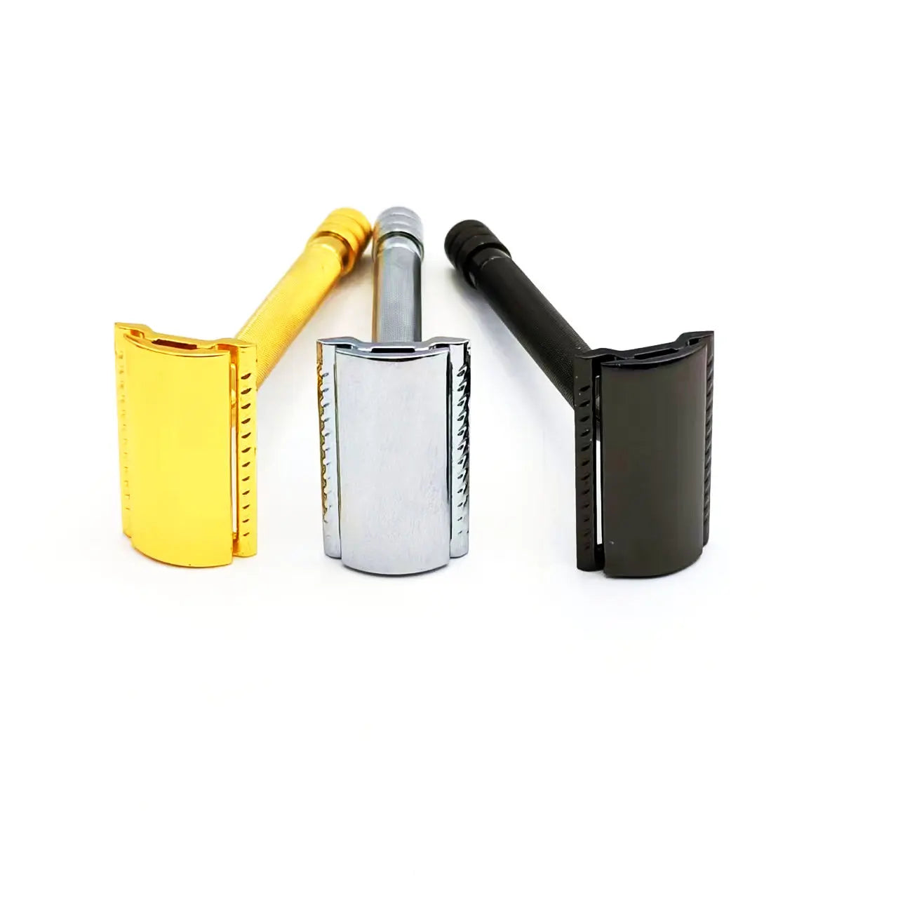 Premium Single Blade Razors