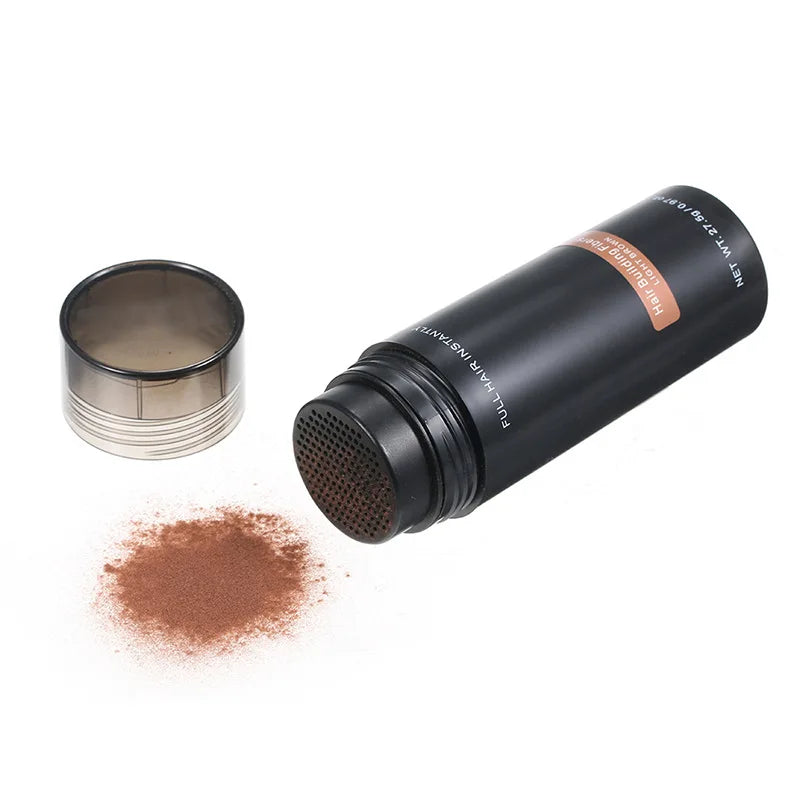 Hair Building Fibre Natural Keratin Powder